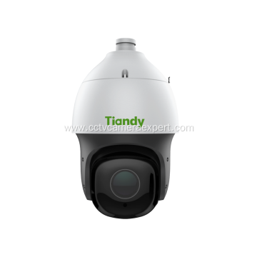 2MP Starlight IR POE PTZ Camera TC-NH6220IE-CP